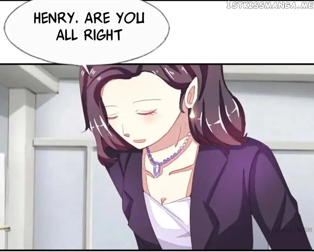 Vampire Adonis chapter 30 - page 15