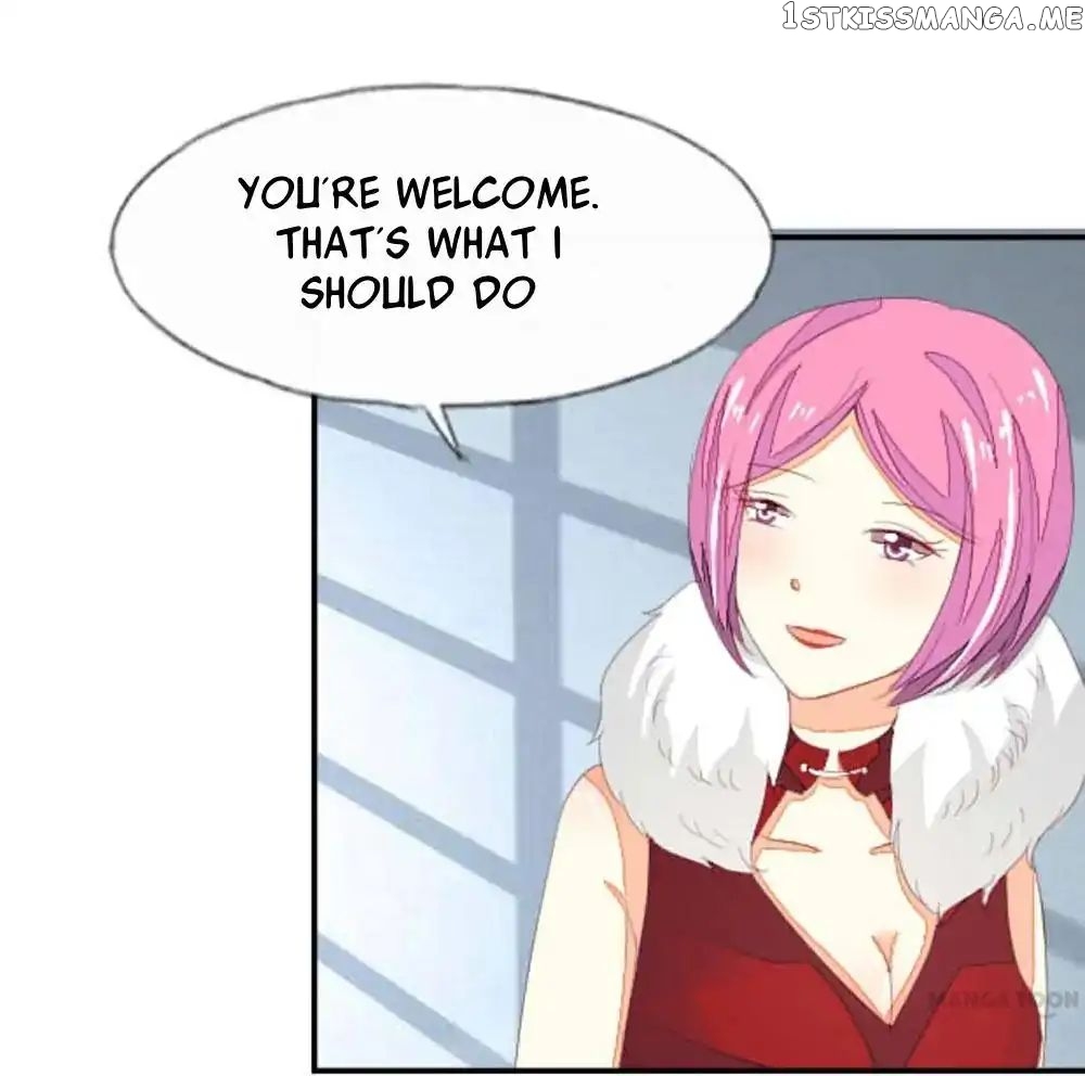 Vampire Adonis chapter 30 - page 21