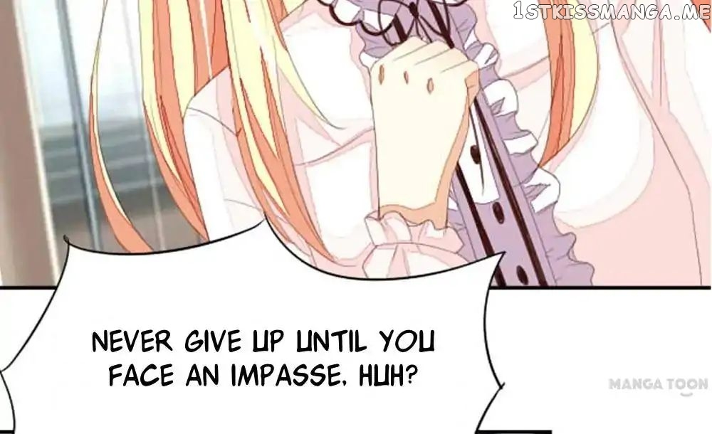 Vampire Adonis chapter 30 - page 25