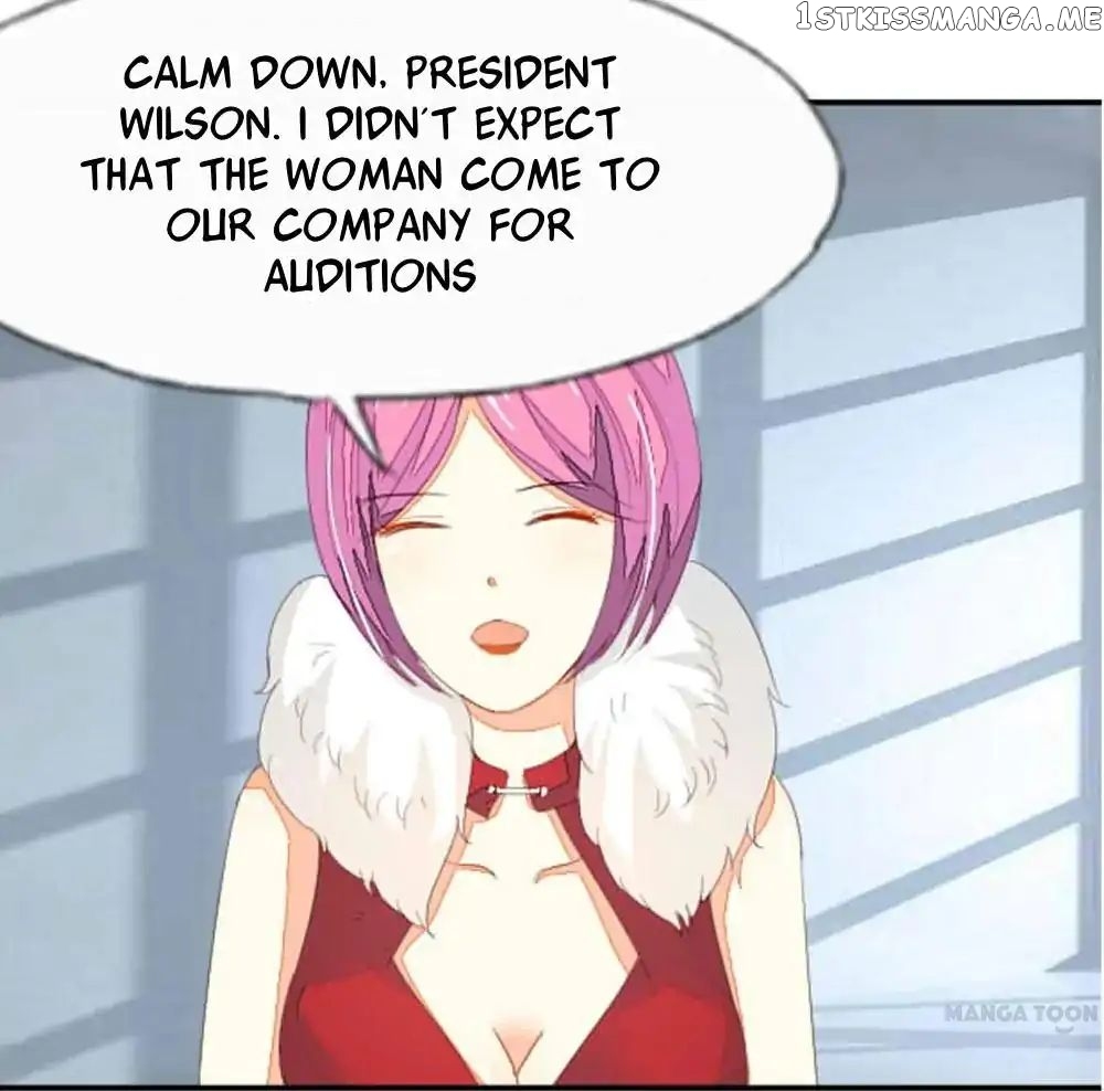 Vampire Adonis chapter 30 - page 28