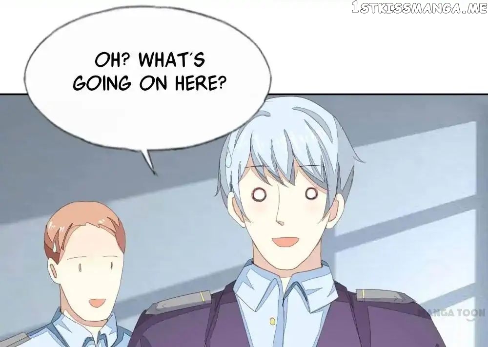 Vampire Adonis chapter 30 - page 8