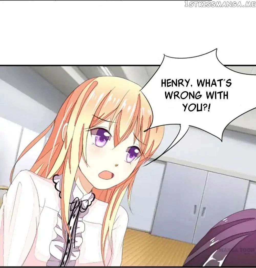Vampire Adonis chapter 31 - page 21