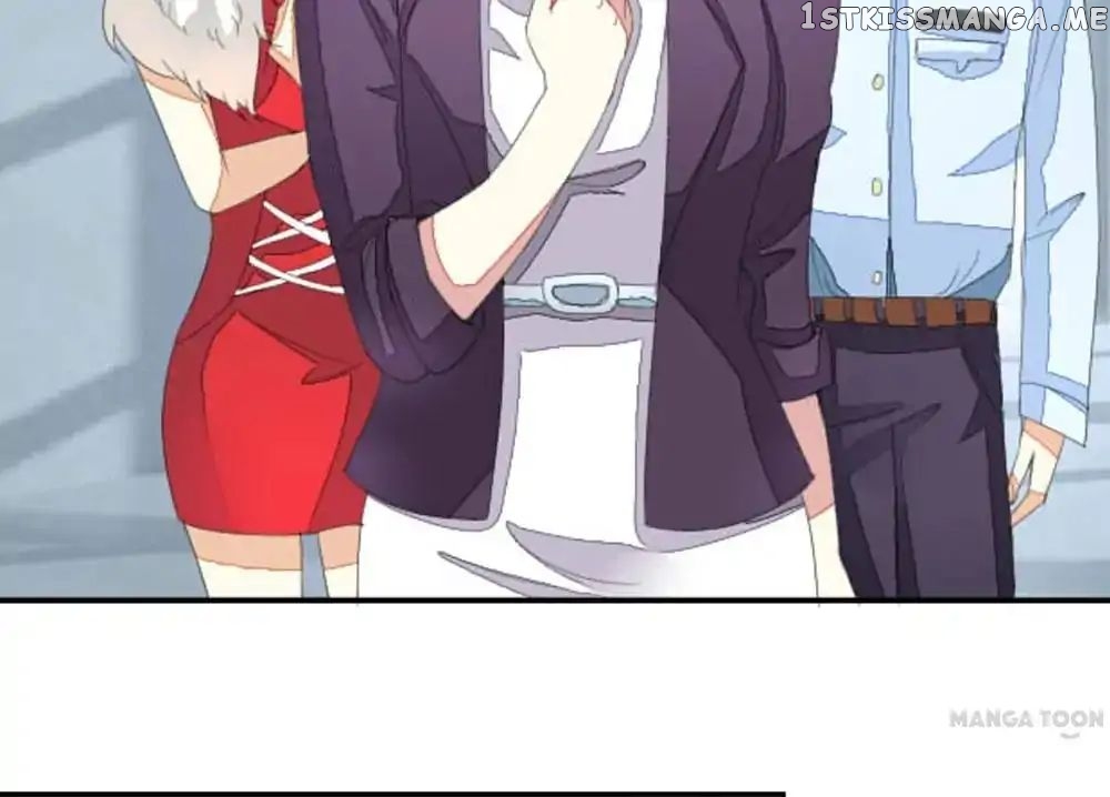 Vampire Adonis chapter 31 - page 23
