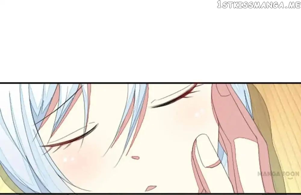 Vampire Adonis chapter 32 - page 1