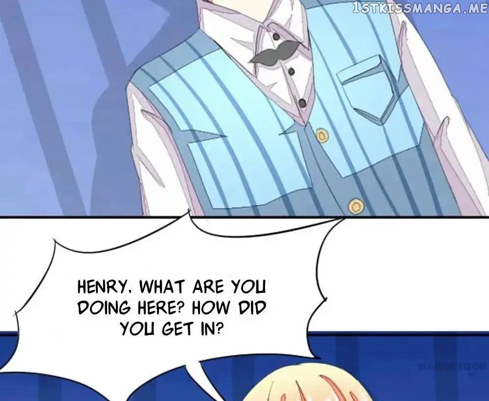 Vampire Adonis chapter 32 - page 19