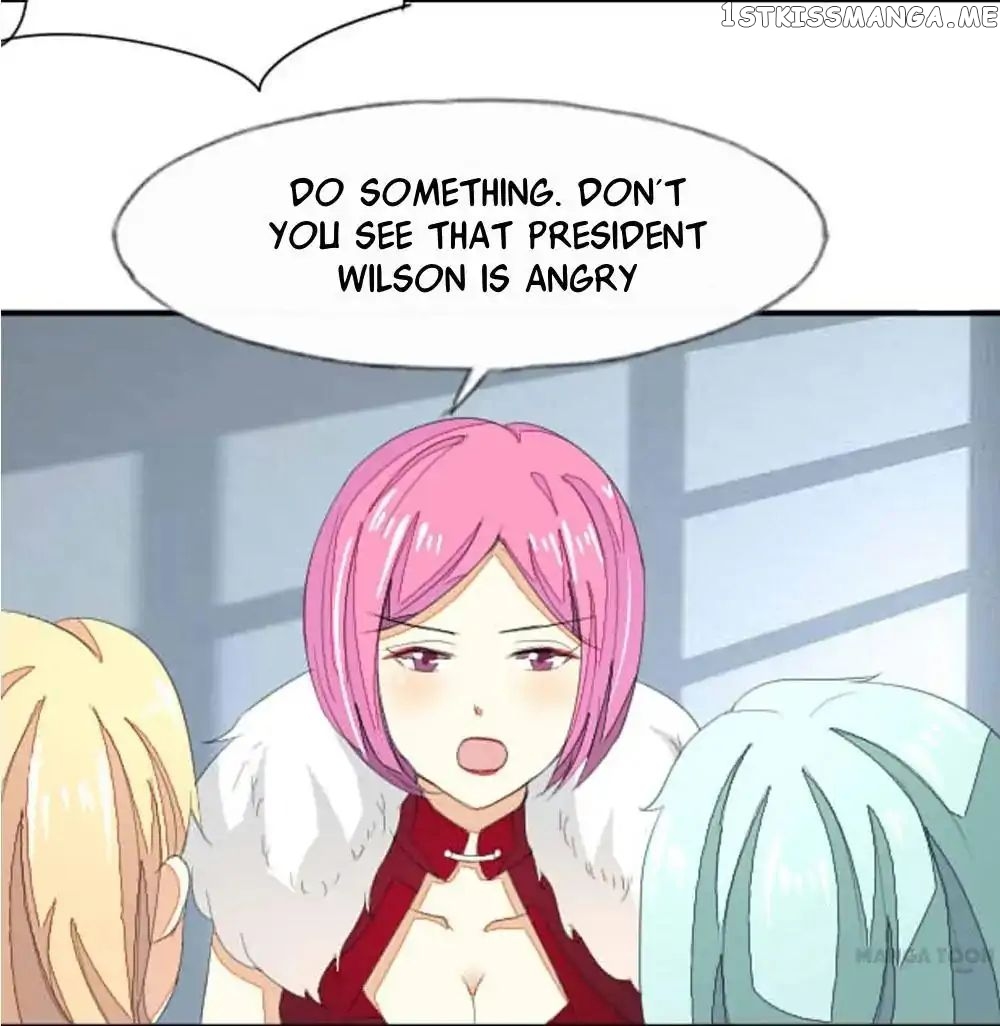 Vampire Adonis chapter 32 - page 6