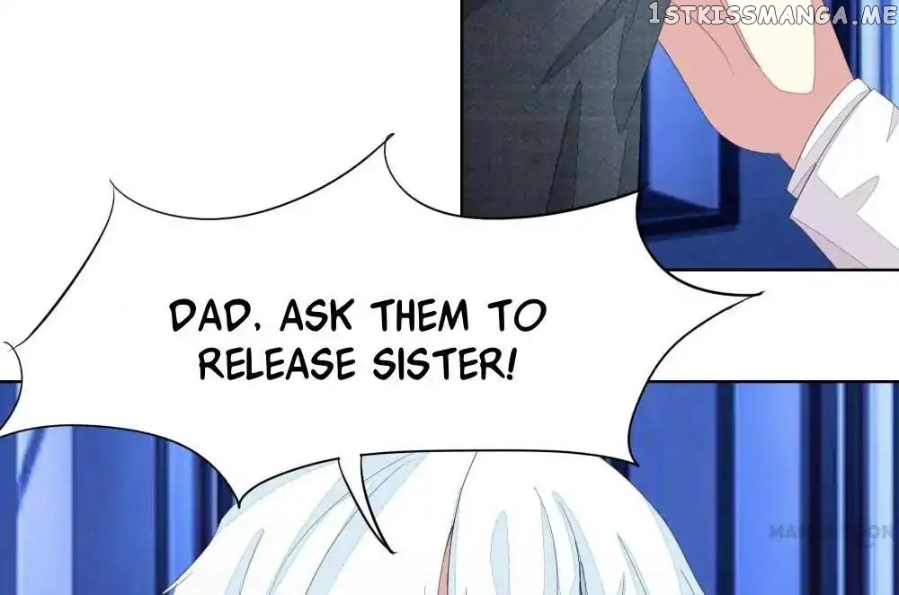 Vampire Adonis chapter 33 - page 17