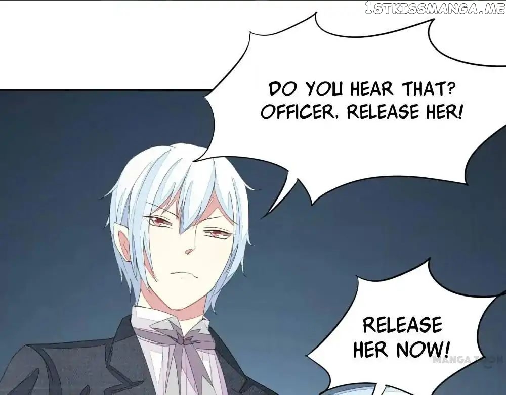 Vampire Adonis chapter 33 - page 19