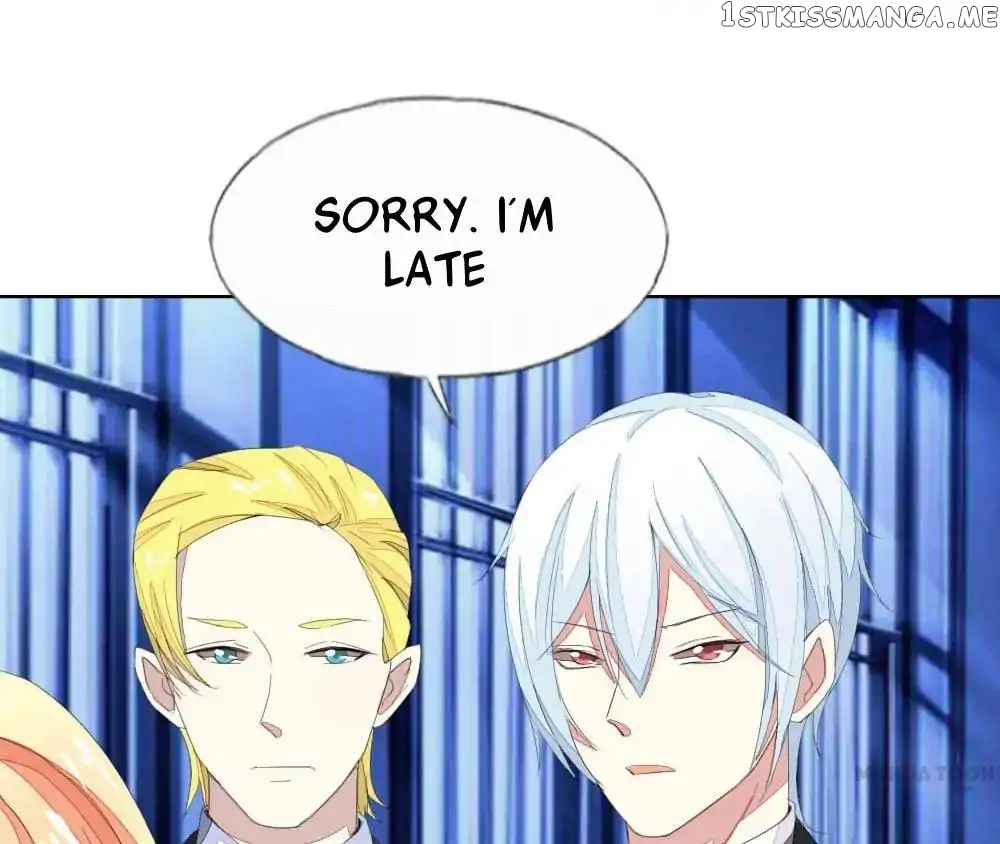 Vampire Adonis chapter 33 - page 2