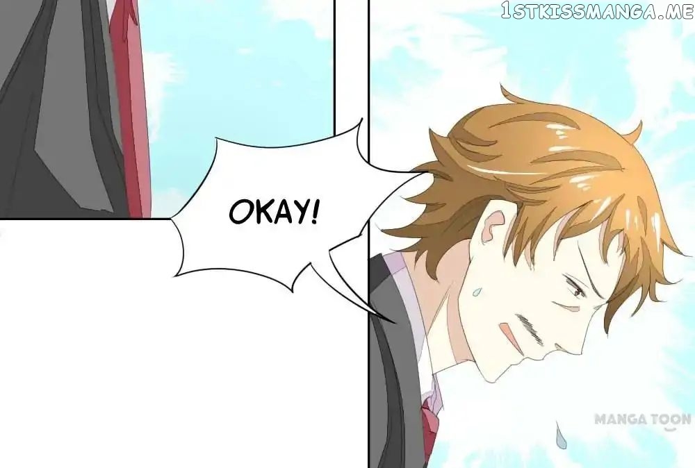 Vampire Adonis chapter 33 - page 22
