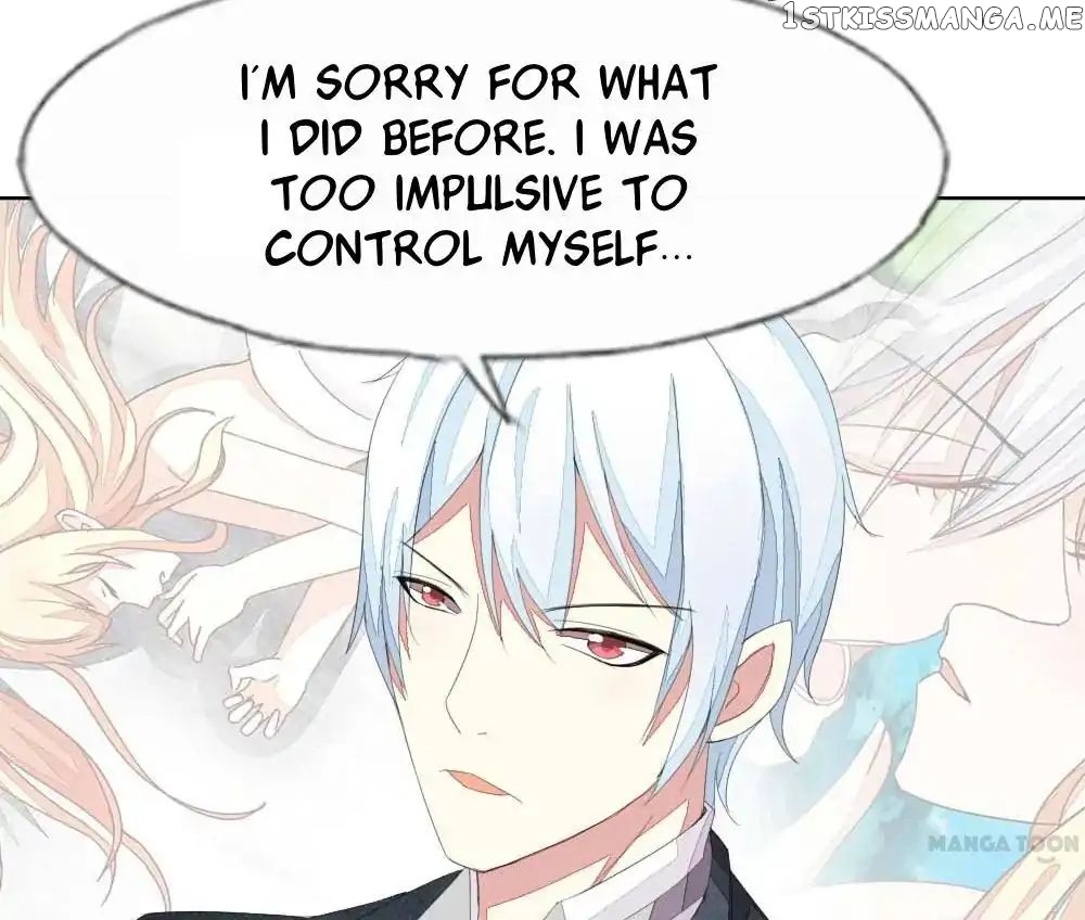 Vampire Adonis chapter 33 - page 5