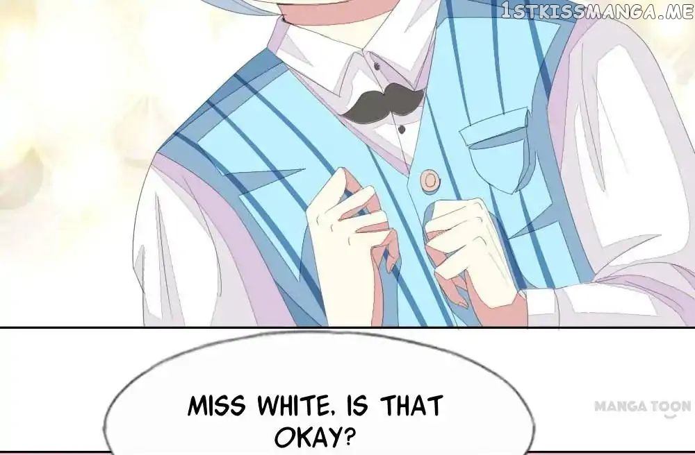 Vampire Adonis chapter 34 - page 25