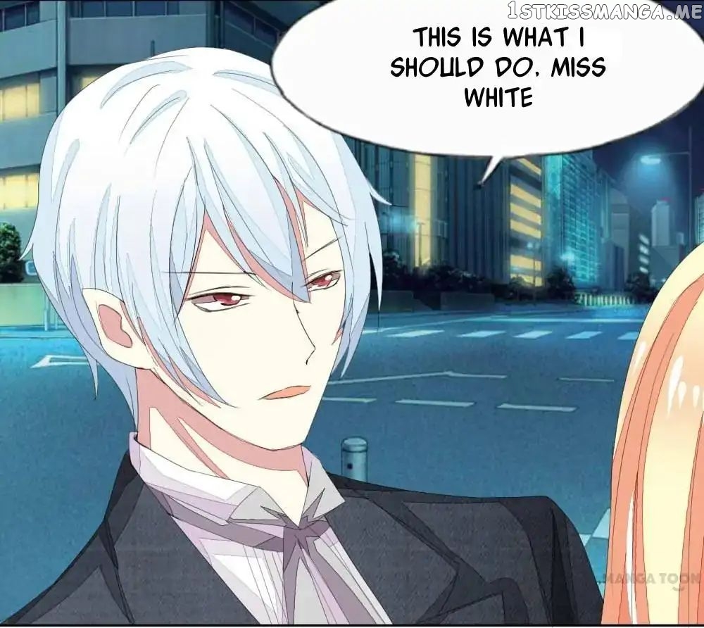 Vampire Adonis chapter 34 - page 7