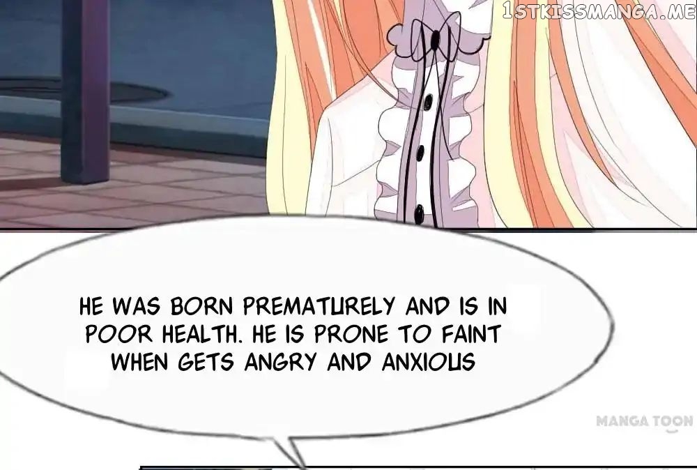Vampire Adonis chapter 34 - page 9