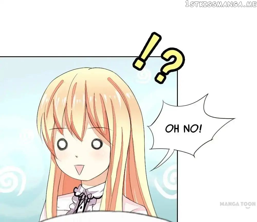 Vampire Adonis chapter 35 - page 1