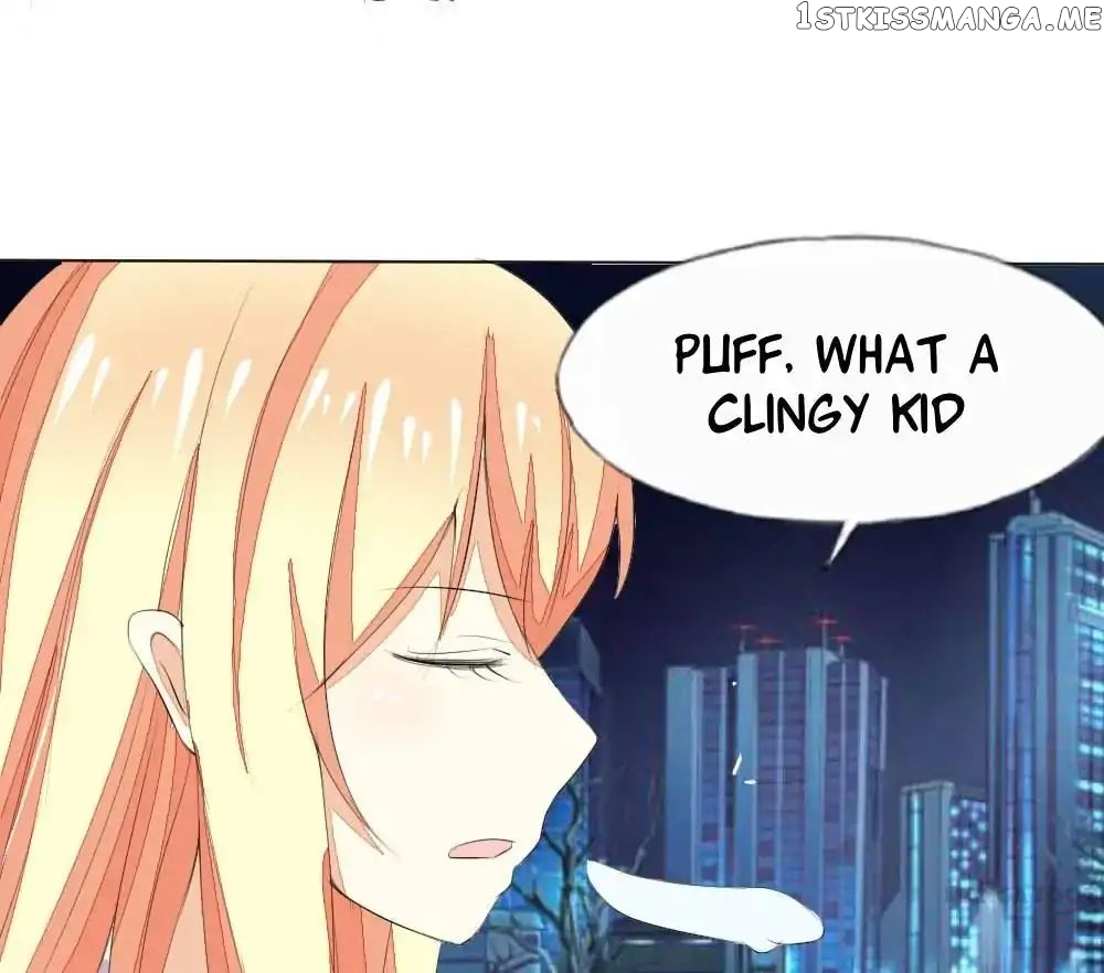 Vampire Adonis chapter 35 - page 11