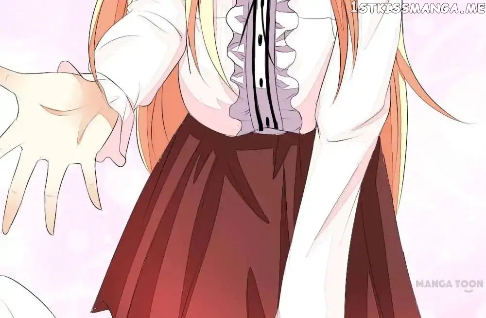 Vampire Adonis chapter 35 - page 15