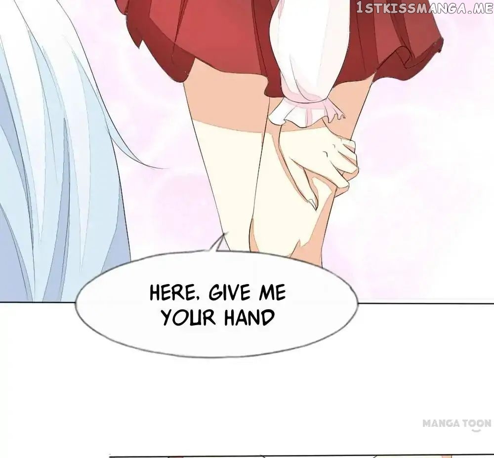 Vampire Adonis chapter 35 - page 16
