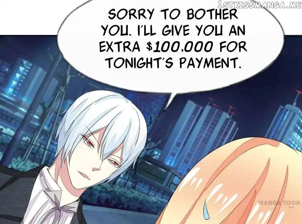 Vampire Adonis chapter 35 - page 20
