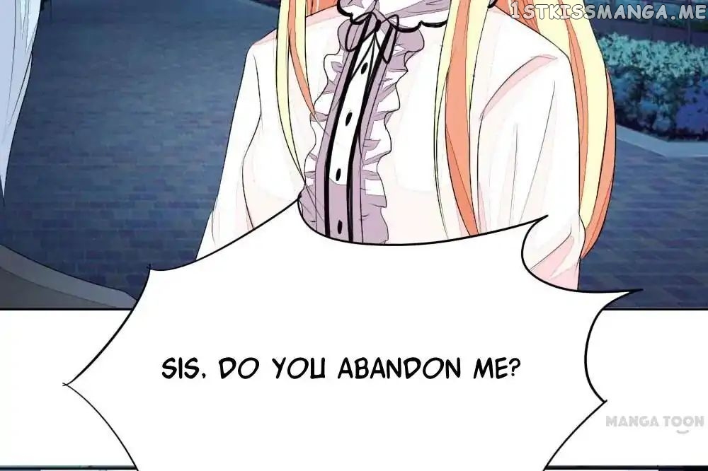 Vampire Adonis chapter 35 - page 3
