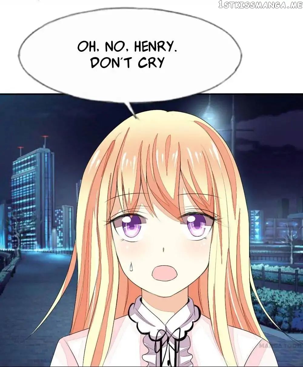Vampire Adonis chapter 35 - page 5