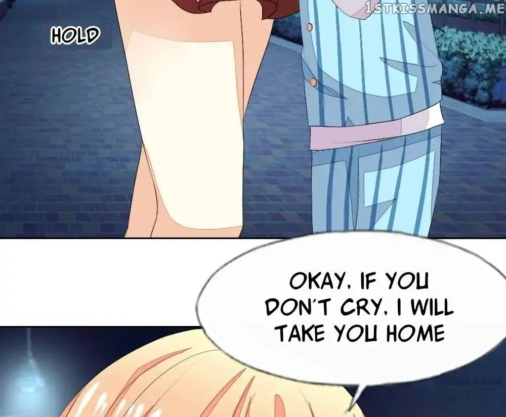 Vampire Adonis chapter 35 - page 9