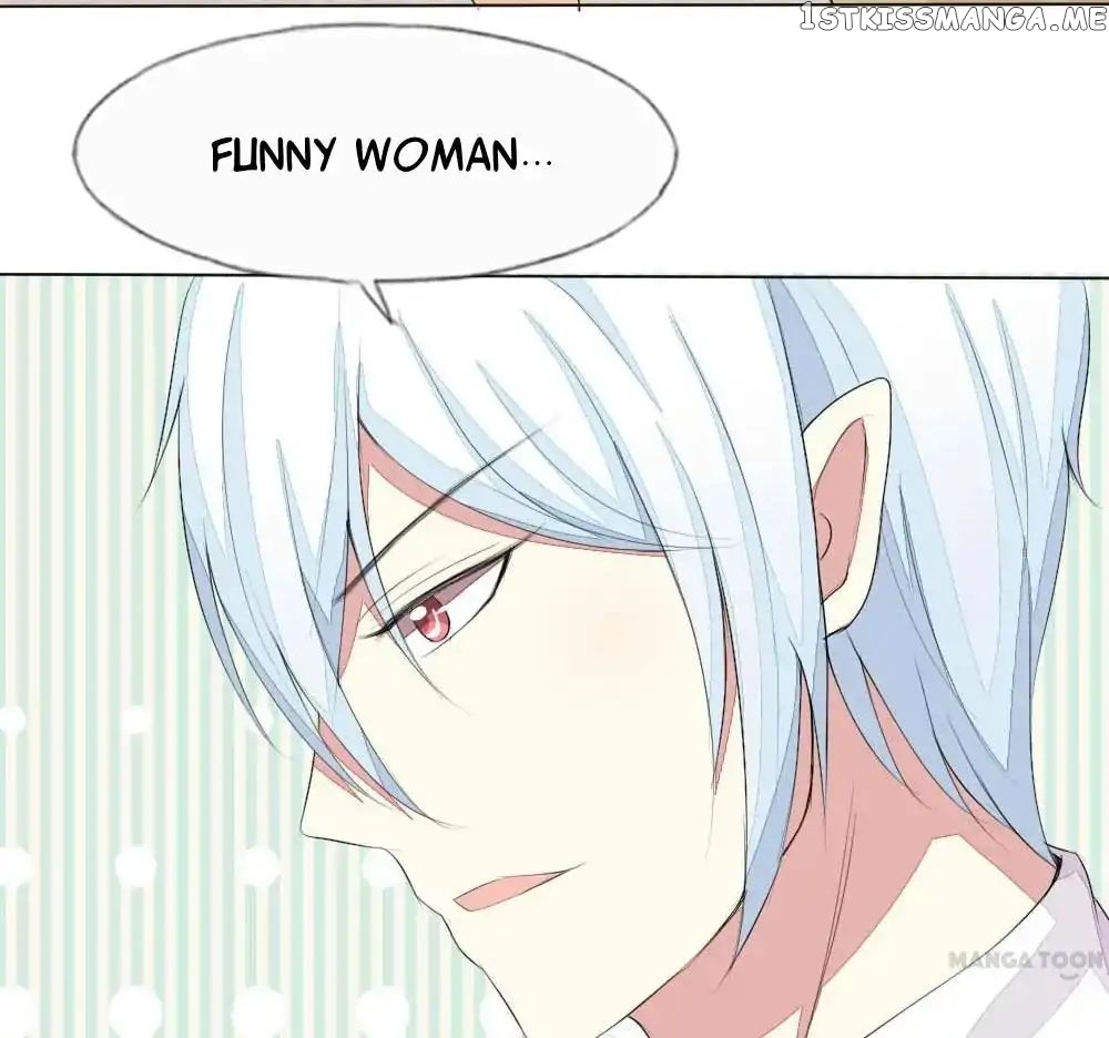 Vampire Adonis chapter 36 - page 27