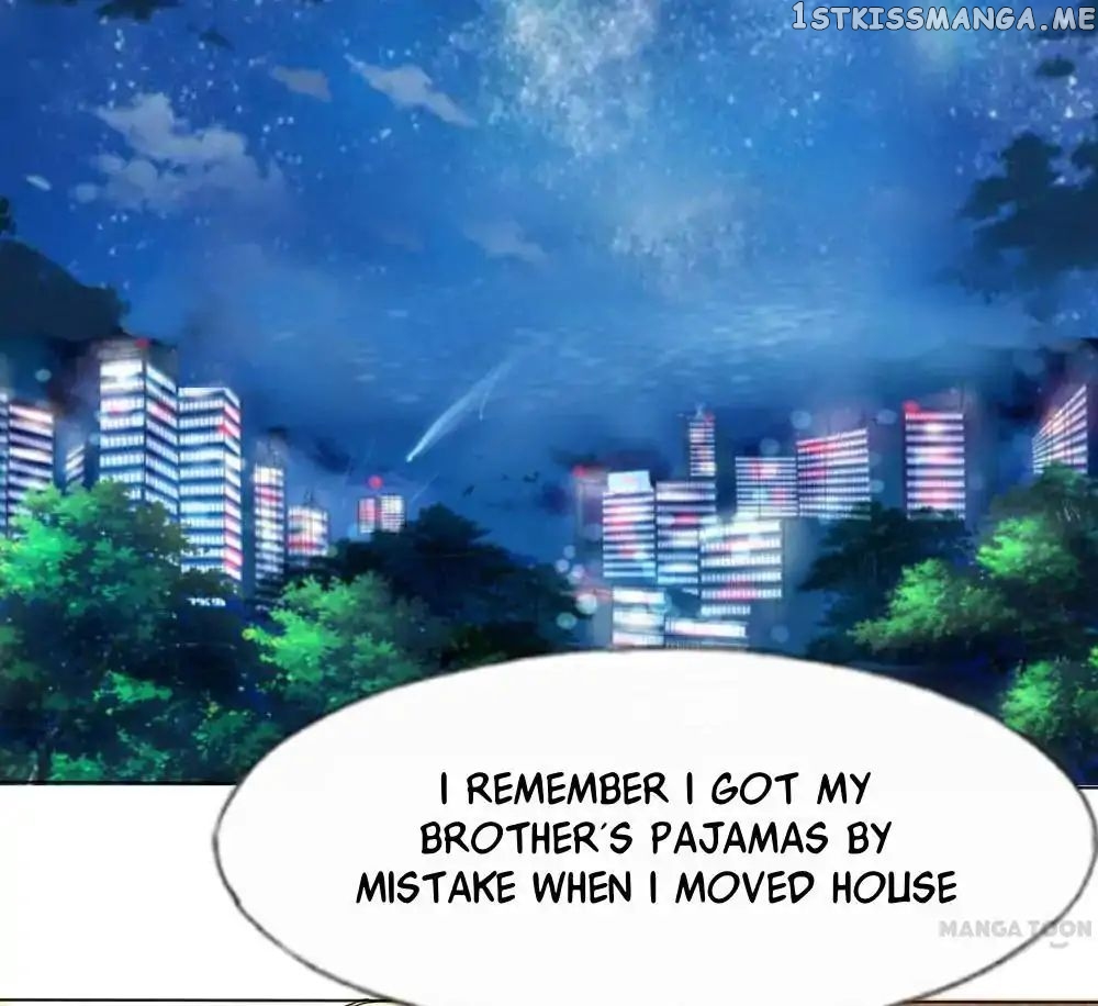 Vampire Adonis chapter 36 - page 4