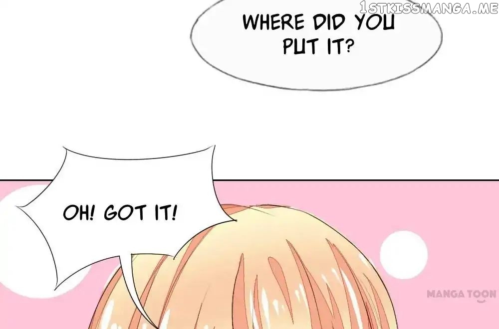 Vampire Adonis chapter 36 - page 6