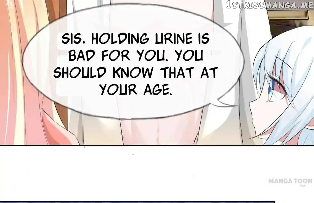 Vampire Adonis chapter 41 - page 28