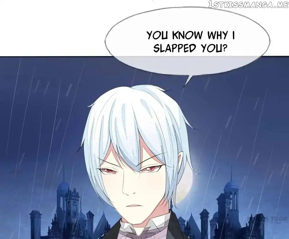 Vampire Adonis chapter 38 - page 16