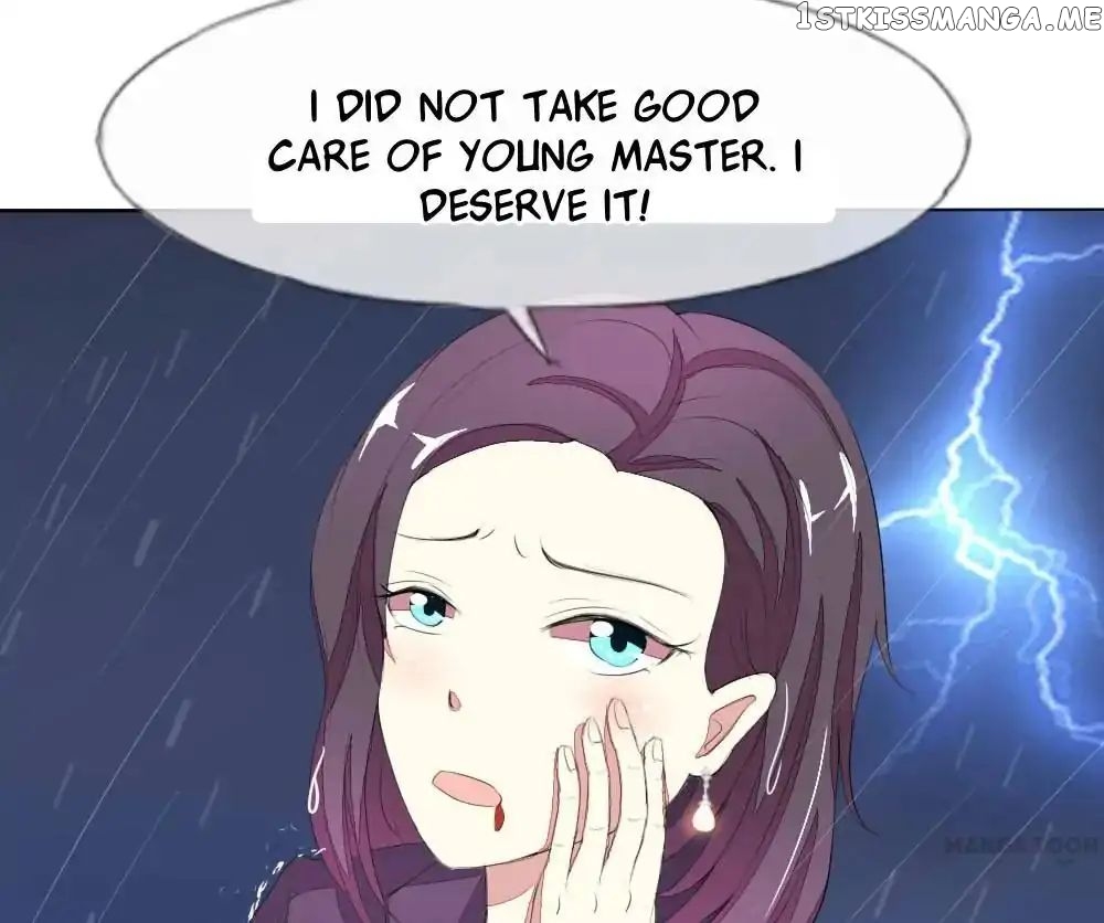 Vampire Adonis chapter 38 - page 18
