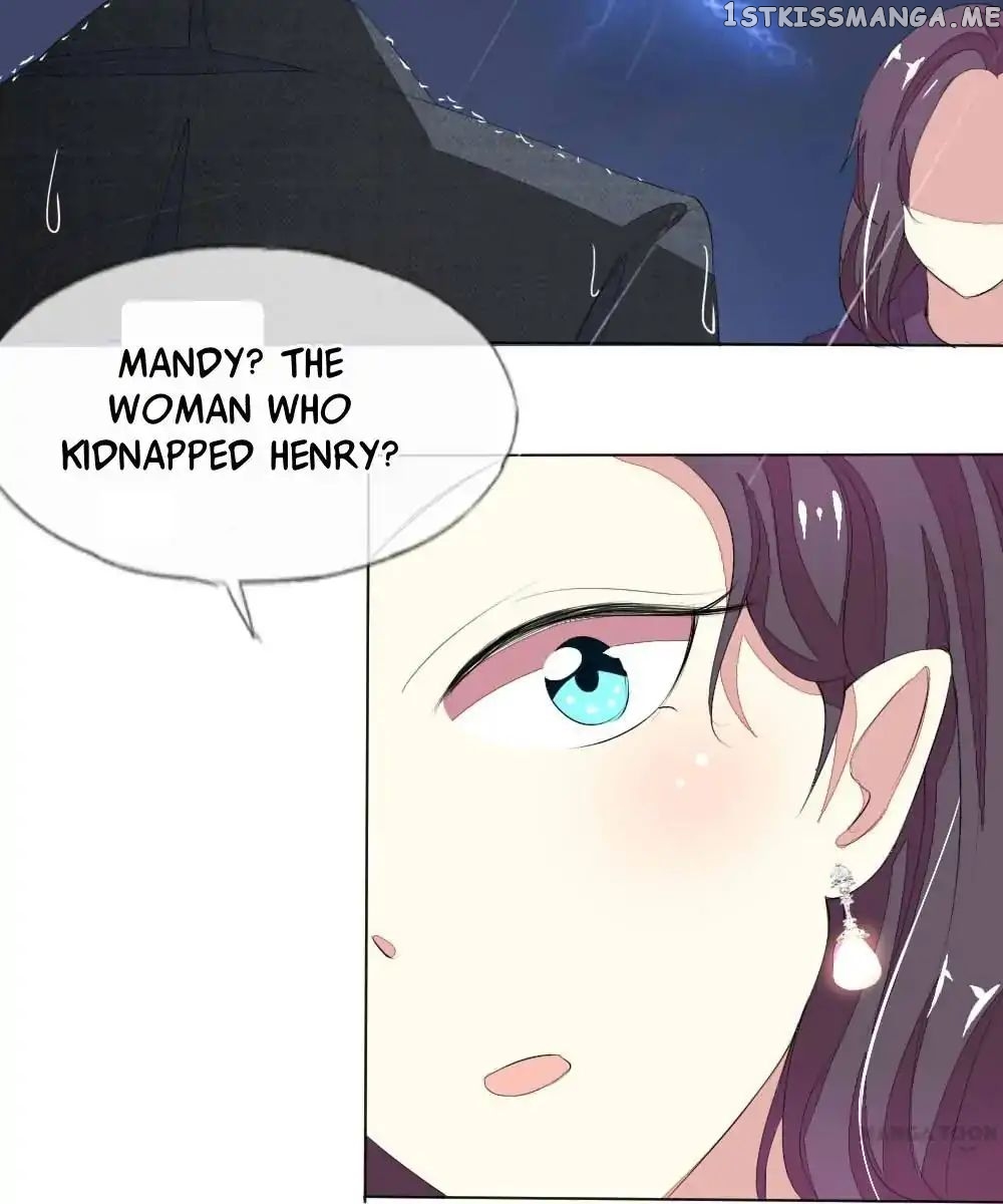 Vampire Adonis chapter 38 - page 21