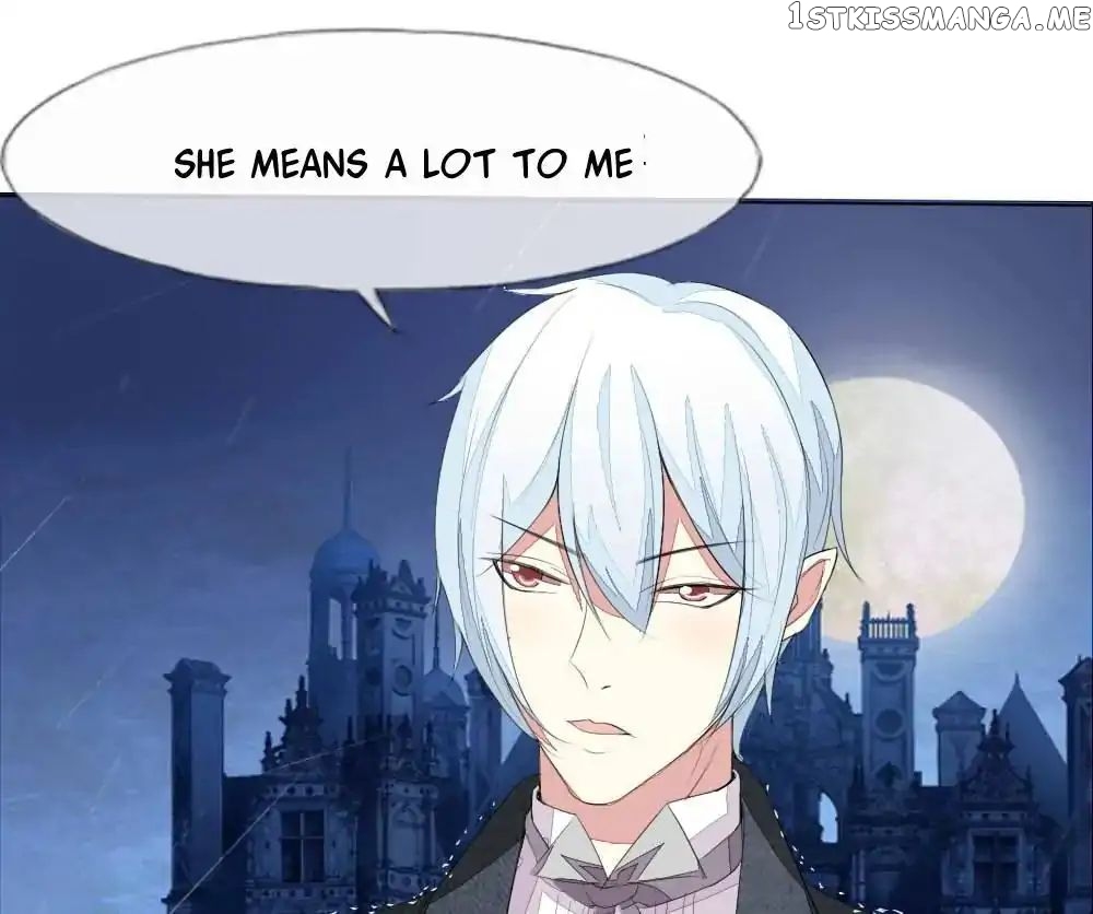 Vampire Adonis chapter 38 - page 22