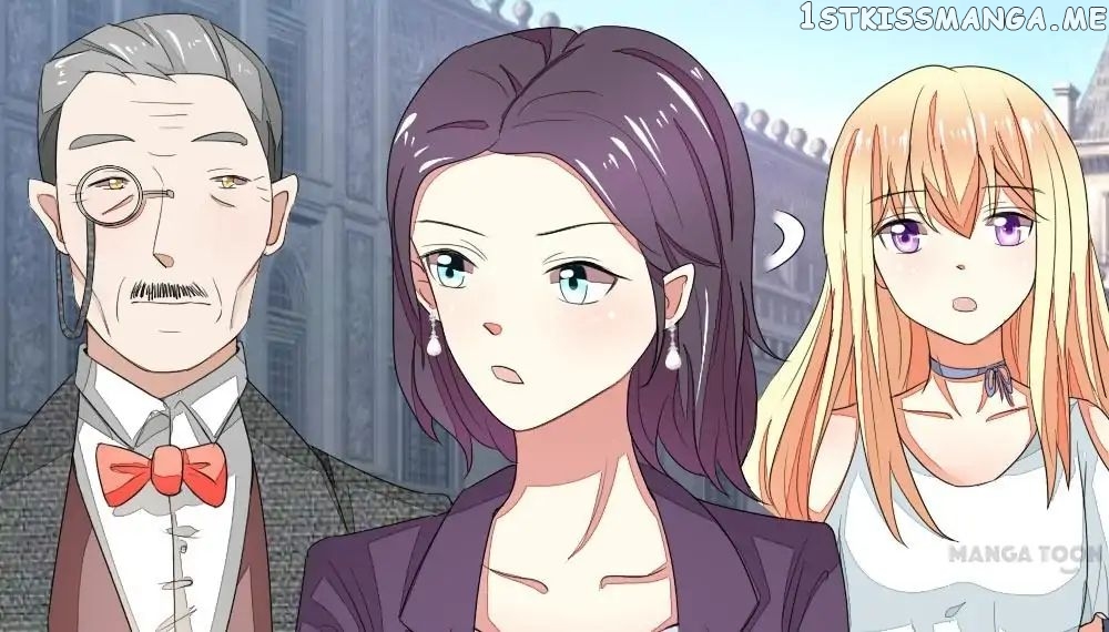 Vampire Adonis chapter 71 - page 25