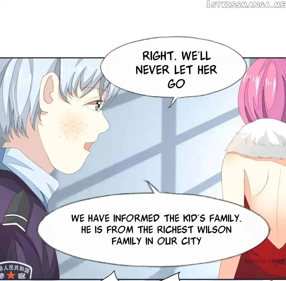 Vampire Adonis chapter 29 - page 1