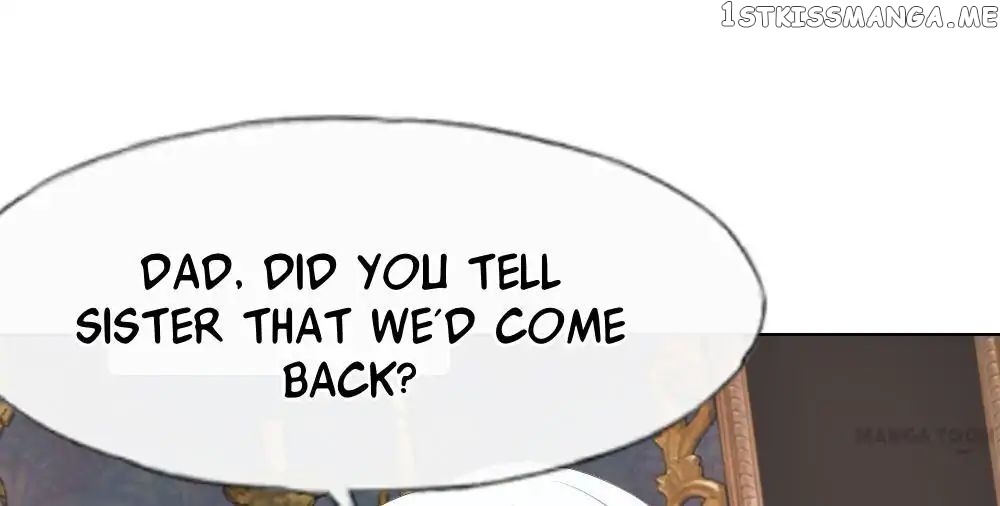 Vampire Adonis chapter 64 - page 1