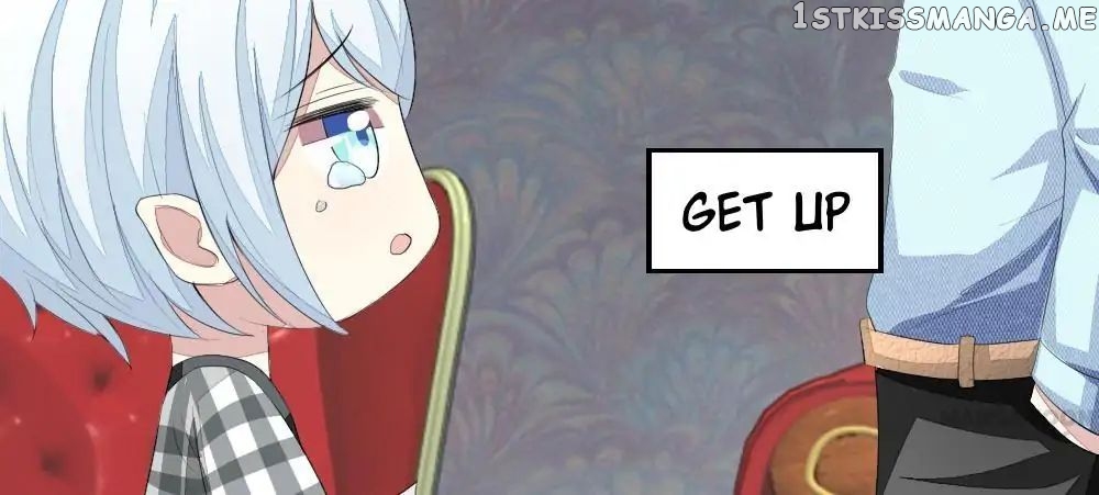 Vampire Adonis chapter 64 - page 14