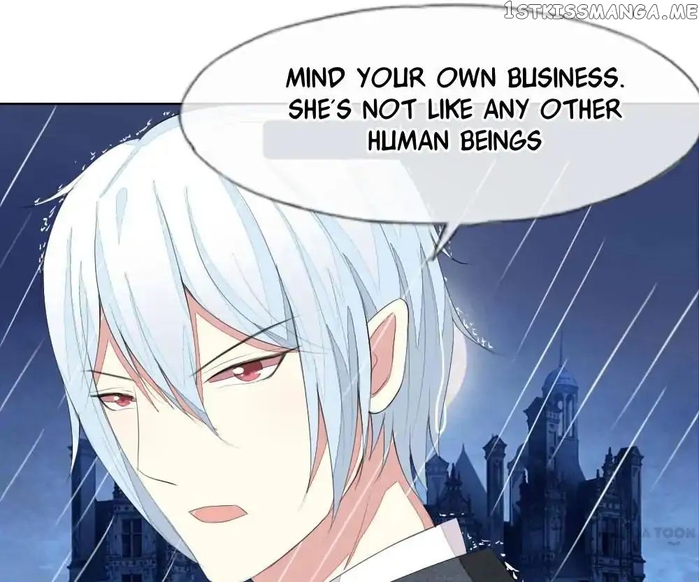 Vampire Adonis chapter 39 - page 1