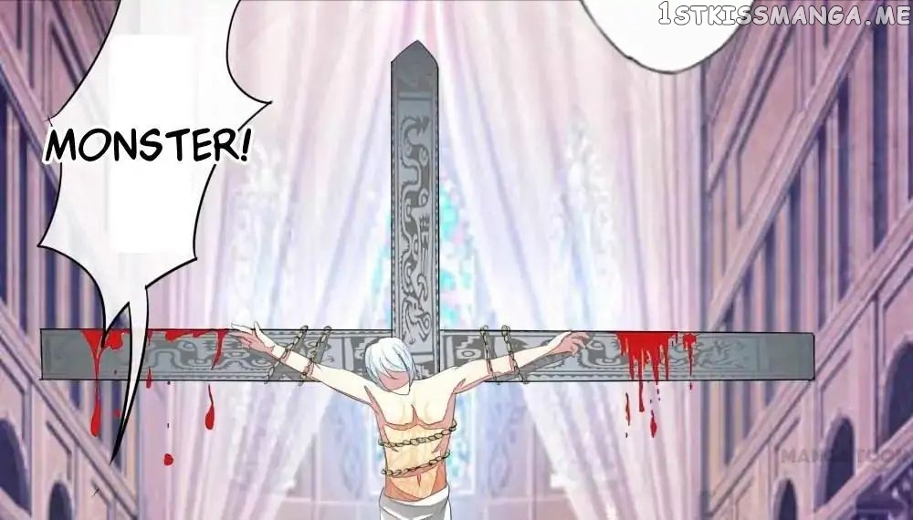 Vampire Adonis chapter 39 - page 15