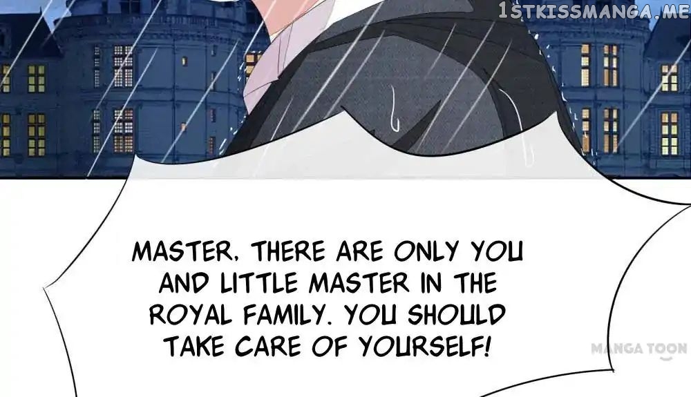 Vampire Adonis chapter 39 - page 2