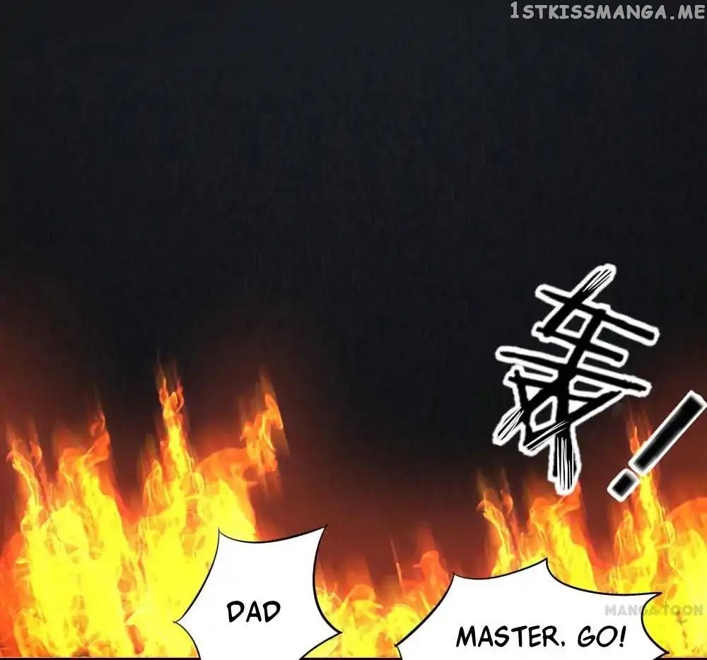 Vampire Adonis chapter 39 - page 24