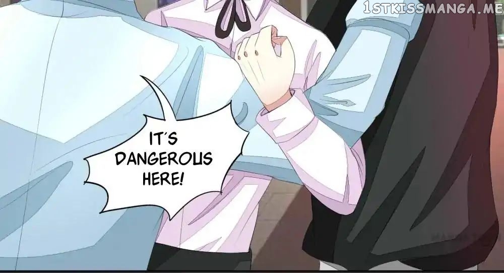 Vampire Adonis chapter 39 - page 26