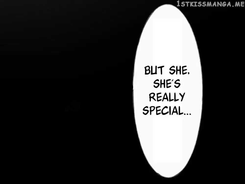 Vampire Adonis chapter 39 - page 31