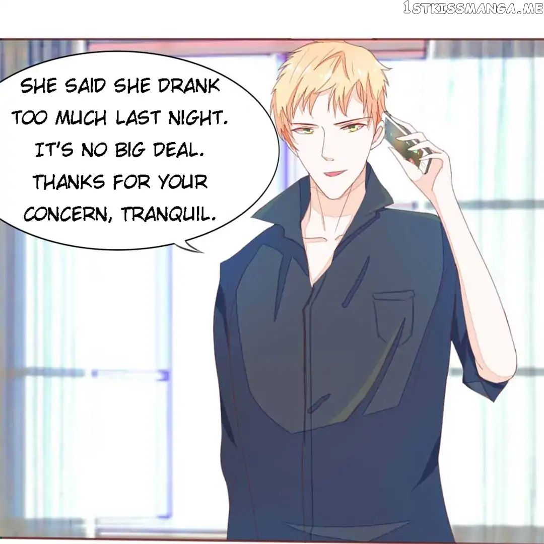 Vampire Adonis chapter 4 - page 1