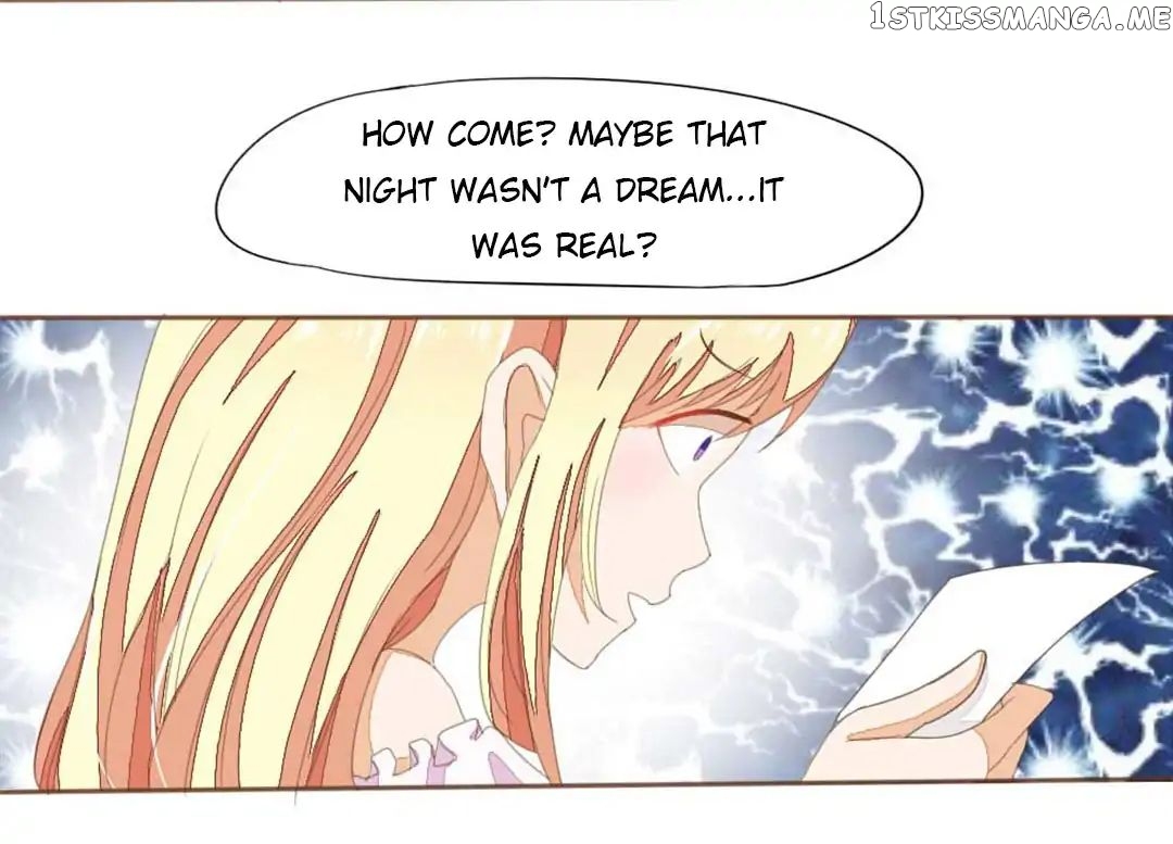 Vampire Adonis chapter 4 - page 13