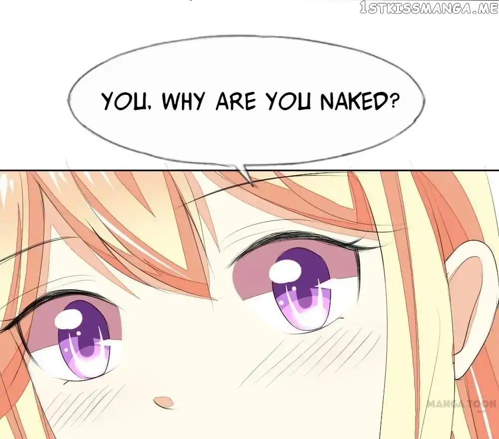 Vampire Adonis chapter 40 - page 22