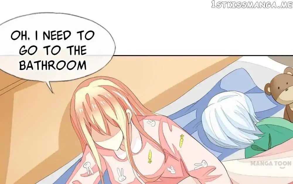 Vampire Adonis chapter 40 - page 3