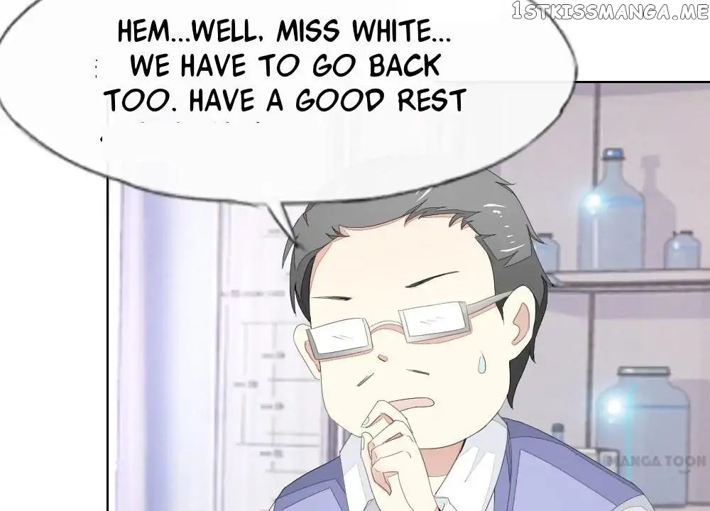 Vampire Adonis chapter 67 - page 20