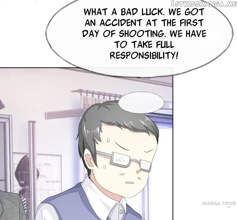 Vampire Adonis chapter 67 - page 5